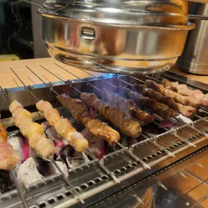 올램양꼬치 사진