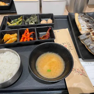 박가네고등어 사진