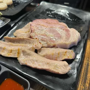 탄탄탄연탄구이 사진