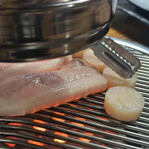 탄탄탄연탄구이 사진