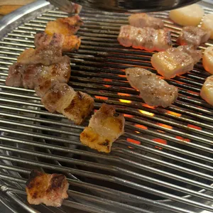 탄탄탄연탄구이 사진