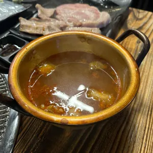탄탄탄연탄구이 사진