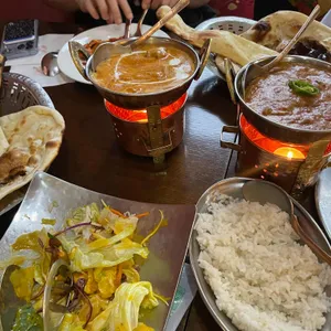 델리인디아 사진