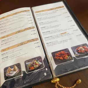 델리인디아 리뷰 사진