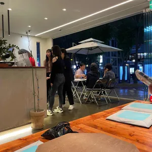 눈내리는숲, 설래임 리뷰 사진