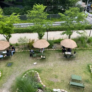 휘우커피 리뷰 사진