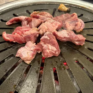 덕산뒷고기 사진