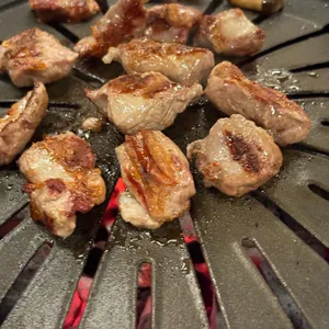 덕산뒷고기 사진