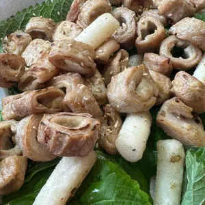 오케이연탄막창구이 사진