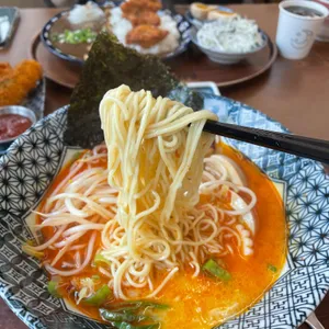 면식당 사진