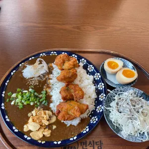 면식당 사진