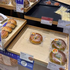 파리바게뜨 리뷰 사진