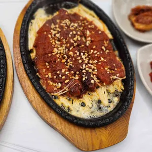 산마루황태촌 사진