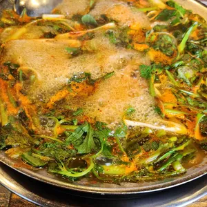 정미식당 사진