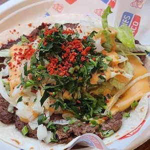 올디스타코 사진