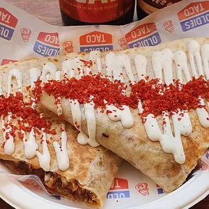 올디스타코 사진