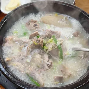 큰손집 사진