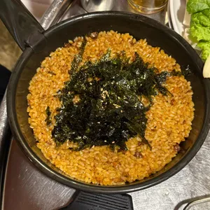 미금수뿔 사진