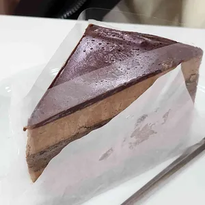 러시아 케익 사진