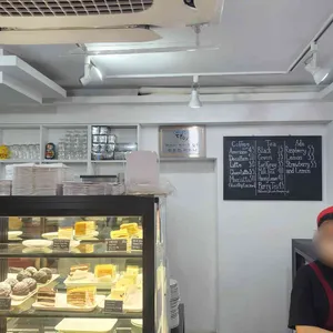 러시아 케익 사진