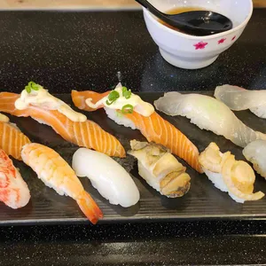 홍도초밥 사진