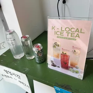 백억커피 부산 리뷰 사진