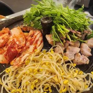목구멍 사진