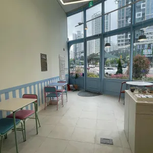 파운드하우스 리뷰 사진