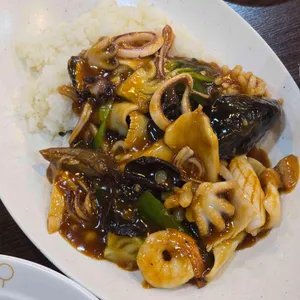 칭차이 사진