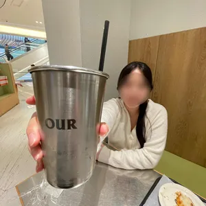 아우어커피로스터스 리뷰 사진