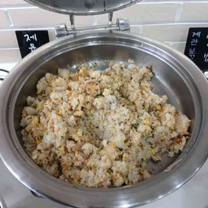 맛사무소 뷔페 사진