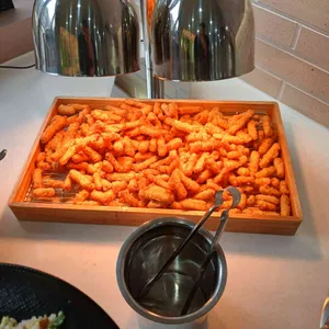 맛사무소 뷔페 사진