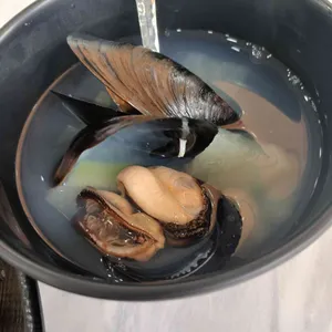 맛사무소 뷔페 사진