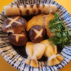 유메오뎅 사진
