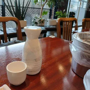 오이삼계탕 사진