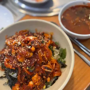 맛나감자탕 사진