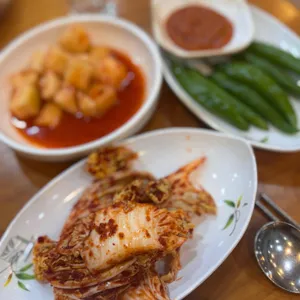 맛나감자탕 사진