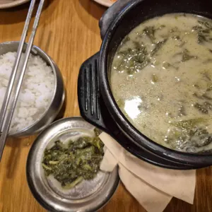 순남시래기 사진