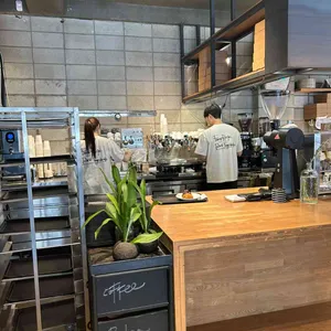 브라이언스 커피 리뷰 사진