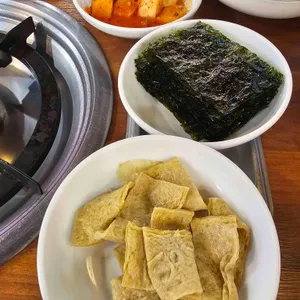 북촌김치재 사진