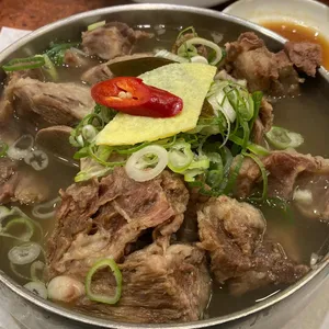 버드나무집 사진