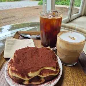 카페목천 대표 사진