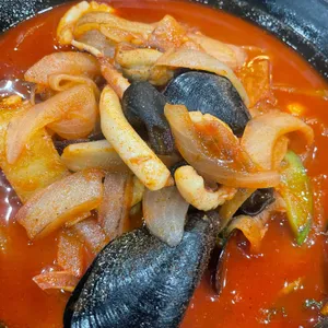이다짬뽕 사진