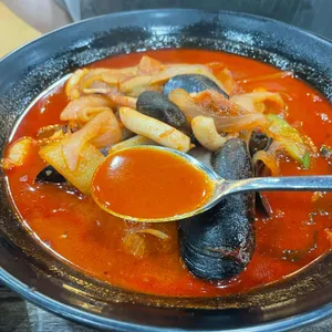 이다짬뽕 사진