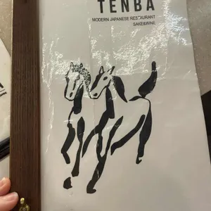 텐바 리뷰 사진