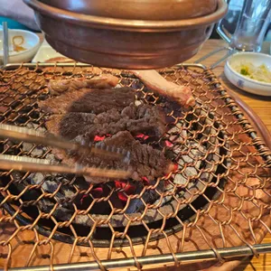 왕비집 사진