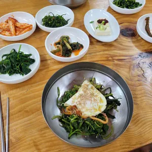 유정식당 사진