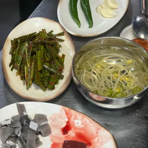 마장황소곱창 사진