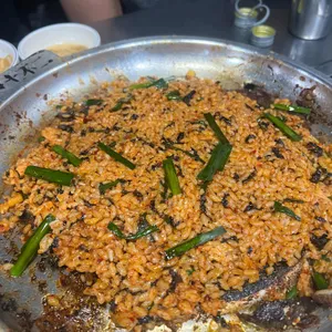 마장황소곱창 사진