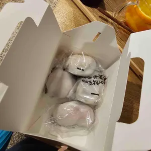 익선동수제모찌 리뷰 사진
